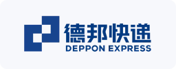德邦快递